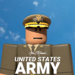 Τhe United States Armyᅠᅠ
