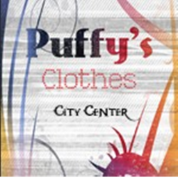 Puffy's Clothes || City Center