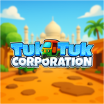 TukTuk Corporation