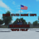 Kingdom of allegiance - Training Command