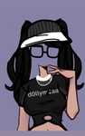BaddieNotaSaddie