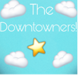 The Downtowners Hangout!