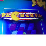 Pac-Man Main
