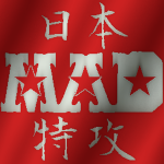Japan • MAD • Special