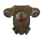 Backpack Imperator