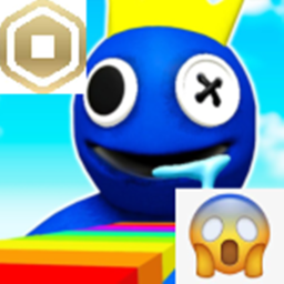 Rainbow Friends Morphs Obby 98% Fail [Update!!!]