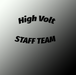 High-Volt Staff Team