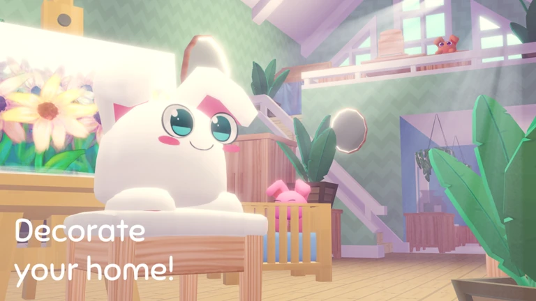 しずくちゃん | Robloxでプレイ