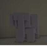 Stone Elephant Cult