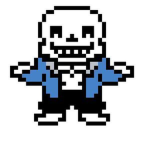 Undertale Fan Group/Club/Thing