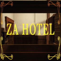 Za Hotel [ALPHA TESTING]