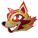 Rampage Raccoon Golden