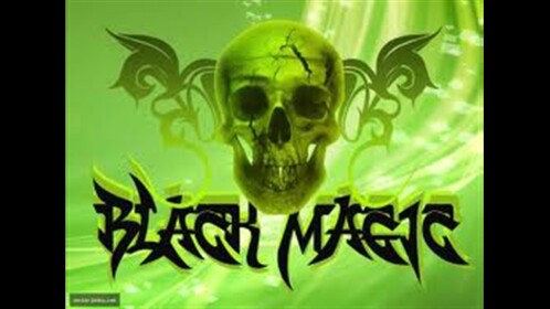 Black Magic: Battle of the Mages