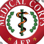 [AFP] Medical Corps