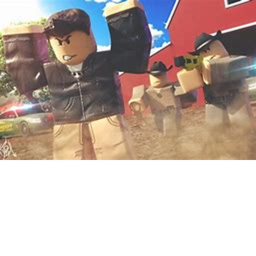 Unlimited Crime - Part 1 -Fixed-