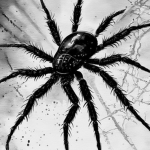 Shadow-Spider
