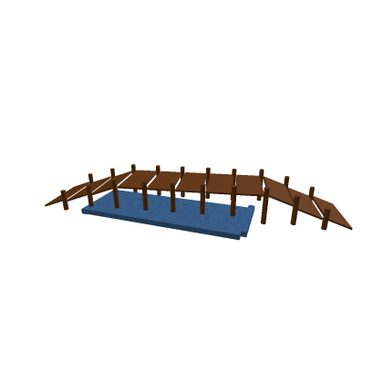 Blocky Bridge