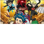 Anime bobox clan