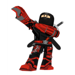 Robloxian Ninja Army