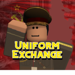 [::]Soviet Uniform Exchange