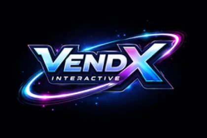 VendX Interactive Roblox group icon
