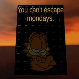 Not Even a Terrible Mondays icon