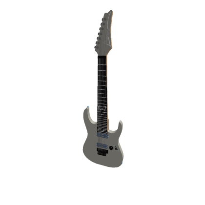 Ibanez K7 (Gray)