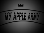 MY APPLE ARMY