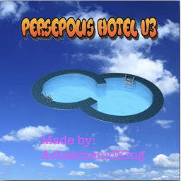[UNDER CONSTRUCTION] Persepolis Hotel V3