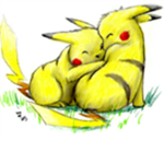 Noobs and pokemon Fans