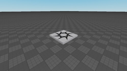 Baseplate
