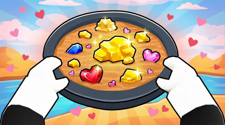 [✨] Prospecting! 💎 screenshot 1