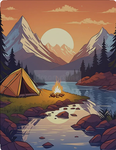 Offical Camping scp roleplay server