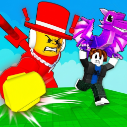 Don't Get Smashed For Brainrots!