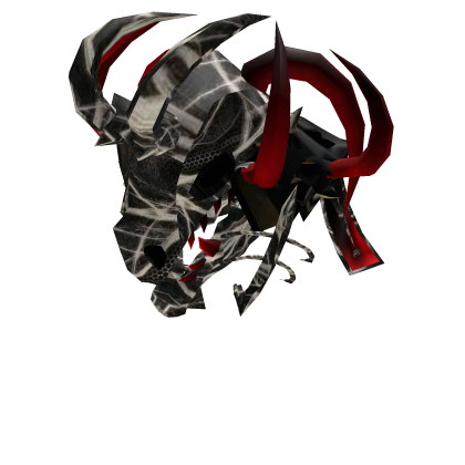 Right Elder Dragon Warrior  Pauldrron (Elite) Roblox item