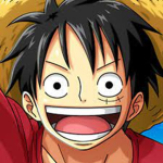 taking luffy for captive
