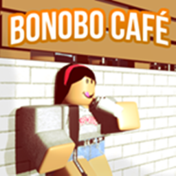 BONOBO CAFÉ RANK MANAGEMENT CENTER