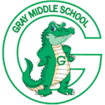 E. Gray Middle School