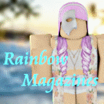 Rainbow Magazines