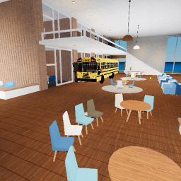 Interview center