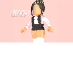 ~Peachy Builds~