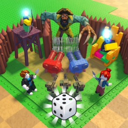 Roblox entity thumbnail