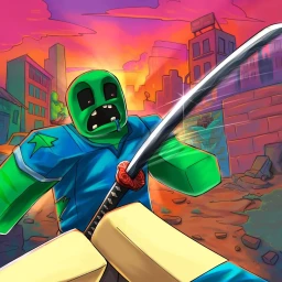 [🧟] Zombie Clash icon