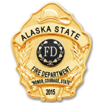 Alaska Fire and Rescue Department