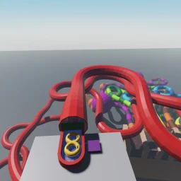 Untitled Waterpark GAME icon