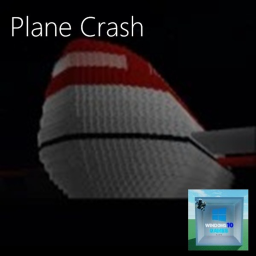Survive a Plane Crash!