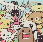 Haiku’s minion’s <3