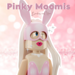 Pinky Mommys