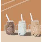 ~little lattes~