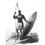 Zulu People